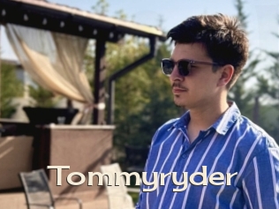 tommyryder Big Dicks Round Ass