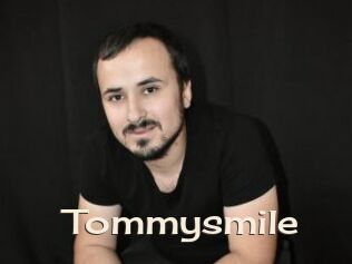 Tommysmile