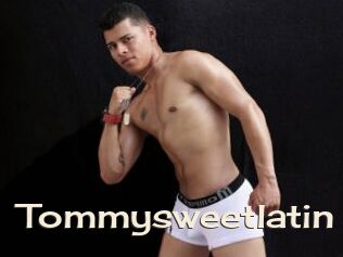 Tommysweetlatin