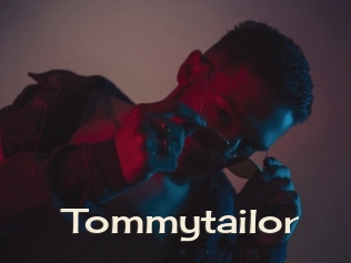 Tommytailor