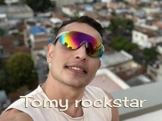 Tomy_rockstar