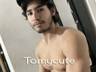 Tomycute