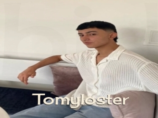 Tomyloster