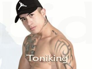 Toniking
