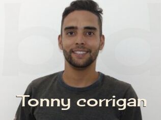 Tonny_corrigan