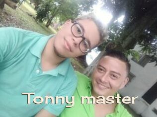 Tonny_master