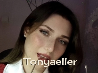 Tonyaeller