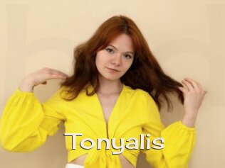 Tonyalis