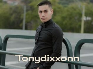 Tonydixxonn