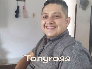 Tonyross