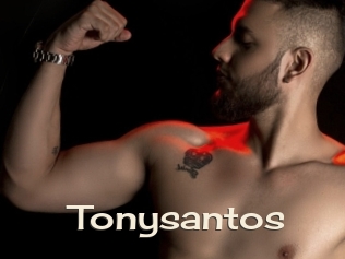 Tonysantos