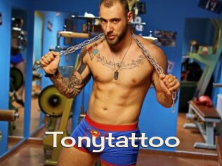 Tonytattoo