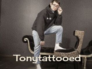 Tonytattooed