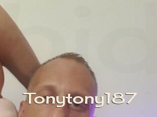 Tonytony187
