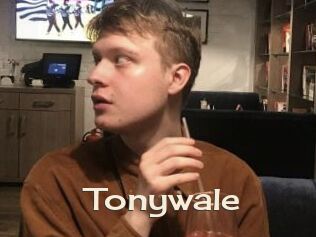 Tonywale