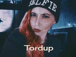 Tordup