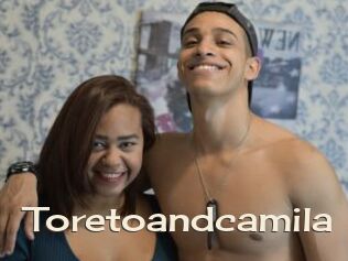 Toretoandcamila