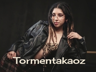 Tormentakaoz