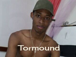 Tormound