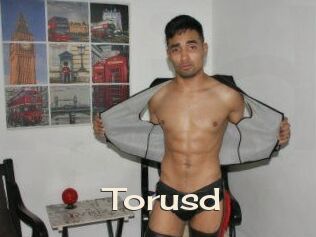 Torusd