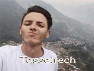 tossetrech Big Dicks Round Ass
