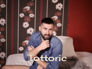 Tottoric