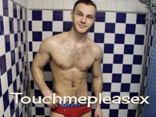 Touchmepleasex