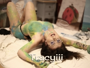 Tracyiii