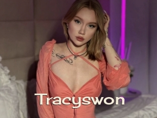 Tracyswon