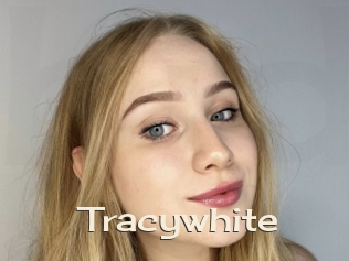 Tracywhite