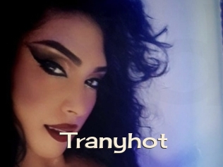 Tranyhot
