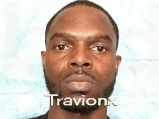 Travionx