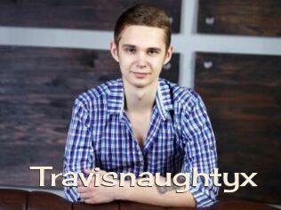 Travisnaughtyx