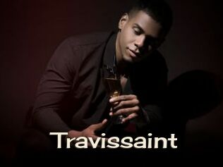 Travissaint