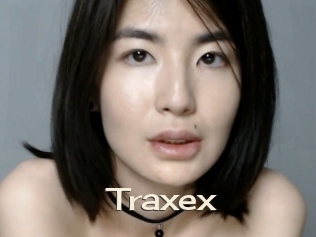 traxex Big Dicks Round Ass