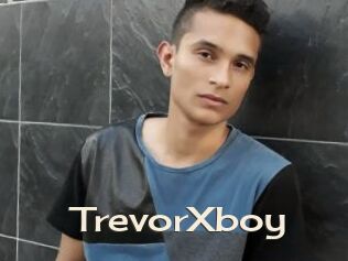 TrevorXboy