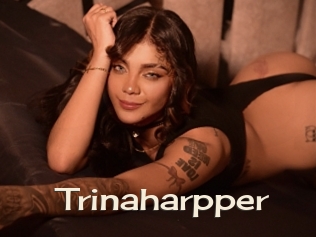Trinaharpper