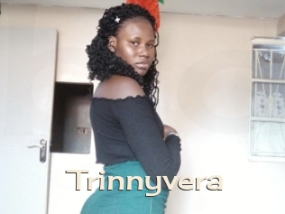 Trinnyvera