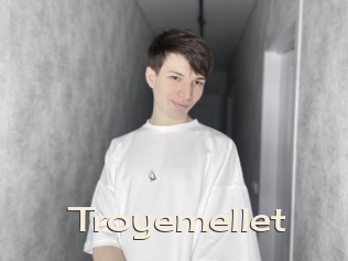 troyemellet Big Dicks Round Ass
