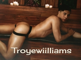troyewiilliams Big Dicks Round Ass