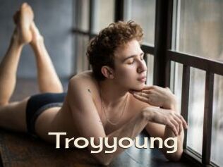 Troyyoung