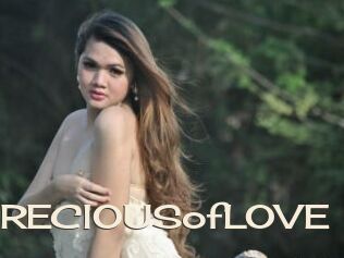 TsPRECIOUSofLOVE