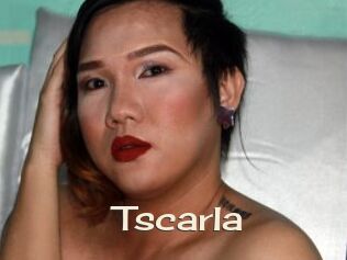 Tscarla