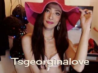 Tsgeorginalove