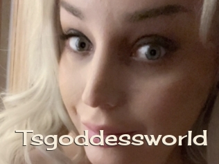 tsgoddessworld Big Dicks Round Ass