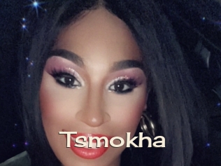 Tsmokha