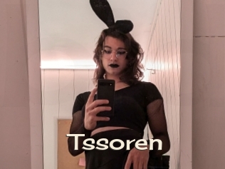 tssoren Big Dicks Round Ass