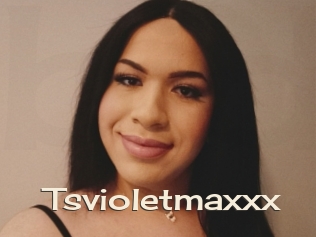 Tsvioletmaxxx