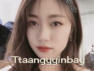 Ttaangyyinbay