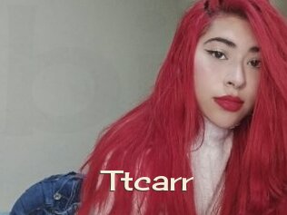 Ttcarr